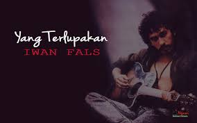 Kunci Gitar Iwan Fals - Yang Terlupakan Kunci Gitar Iwan Fals - Yang Terlupakan mudah