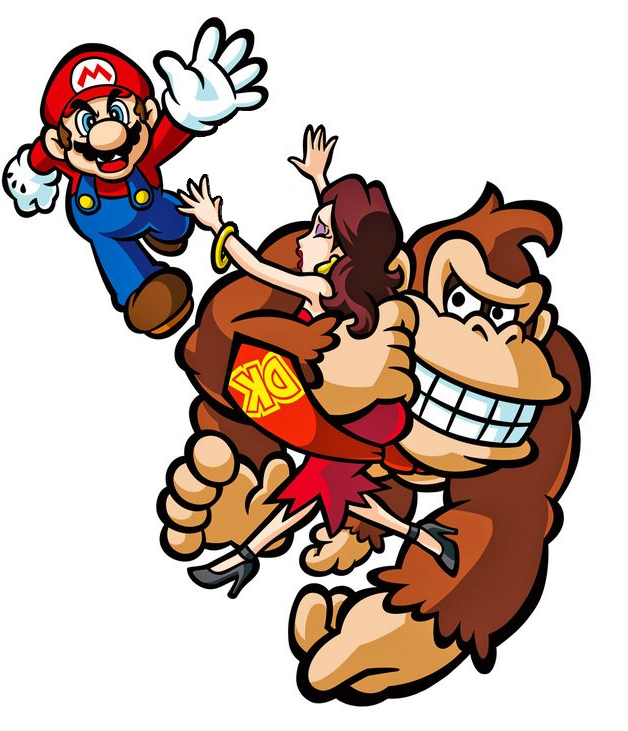 Mario: Shigeru Miyamoto sugere que novo game está a caminho