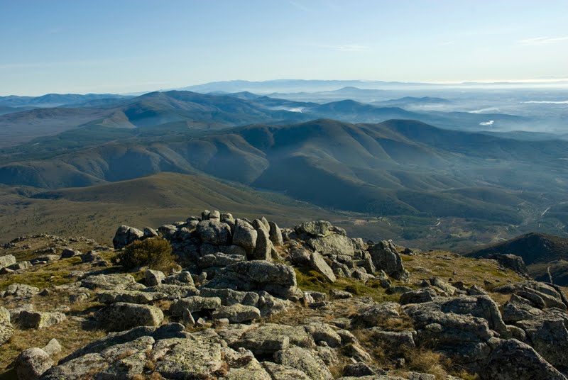 Sierra de Gata