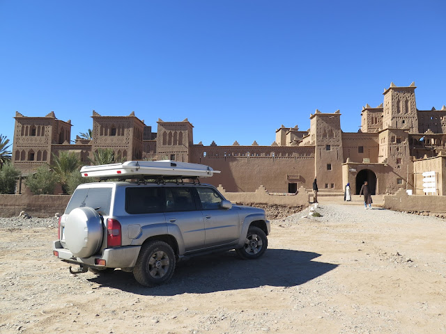 Kasbah Amridil (Marruecos)