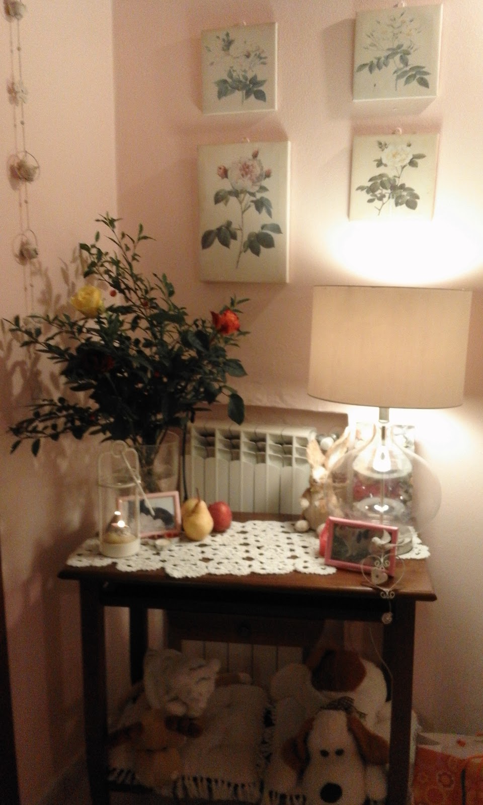 LE SOLUZIONI ALTERNATIVE Corners