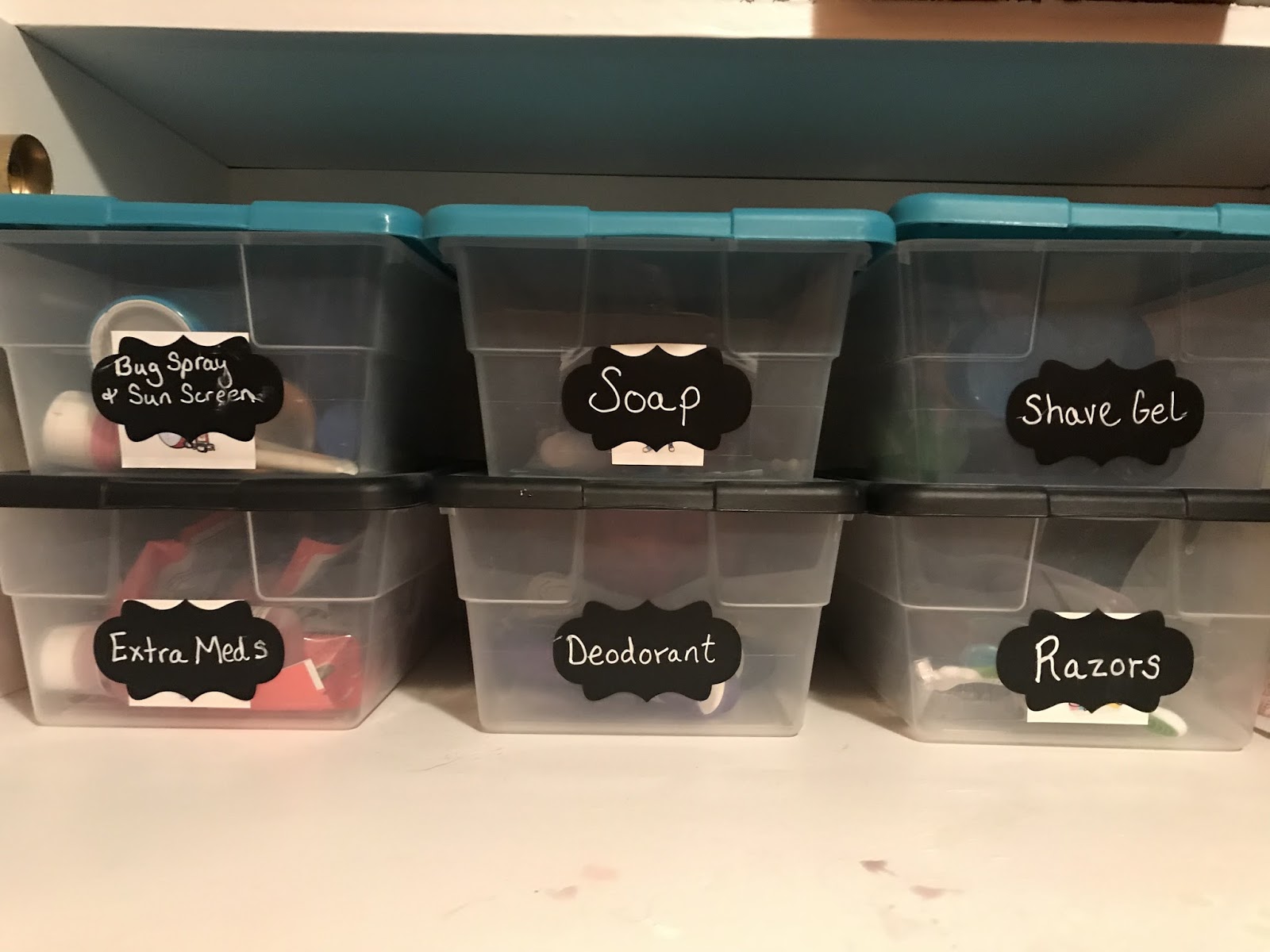 target sterilite shelves