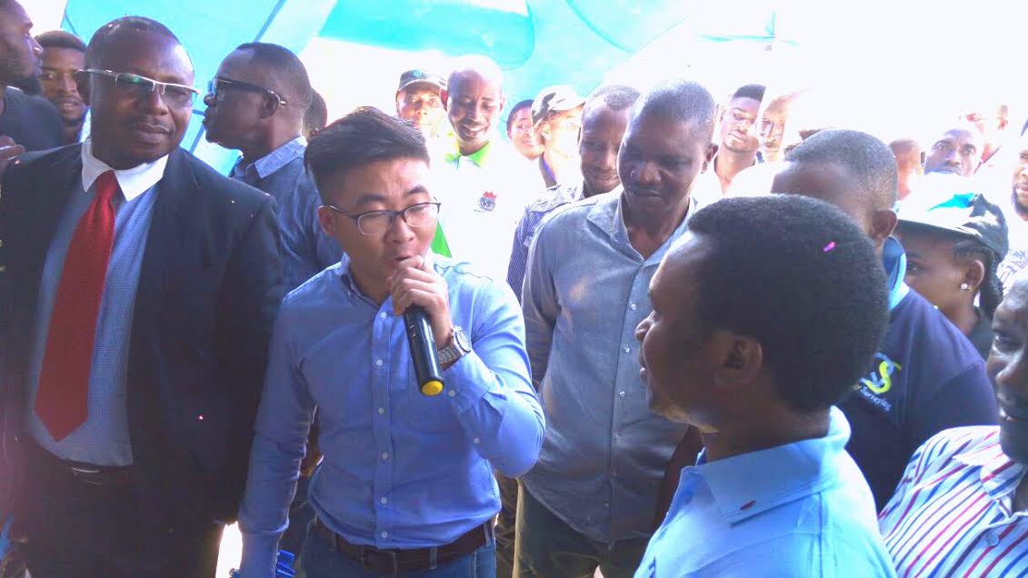 Teleworld Hub launches the only Tecno flagship store in Kaduna