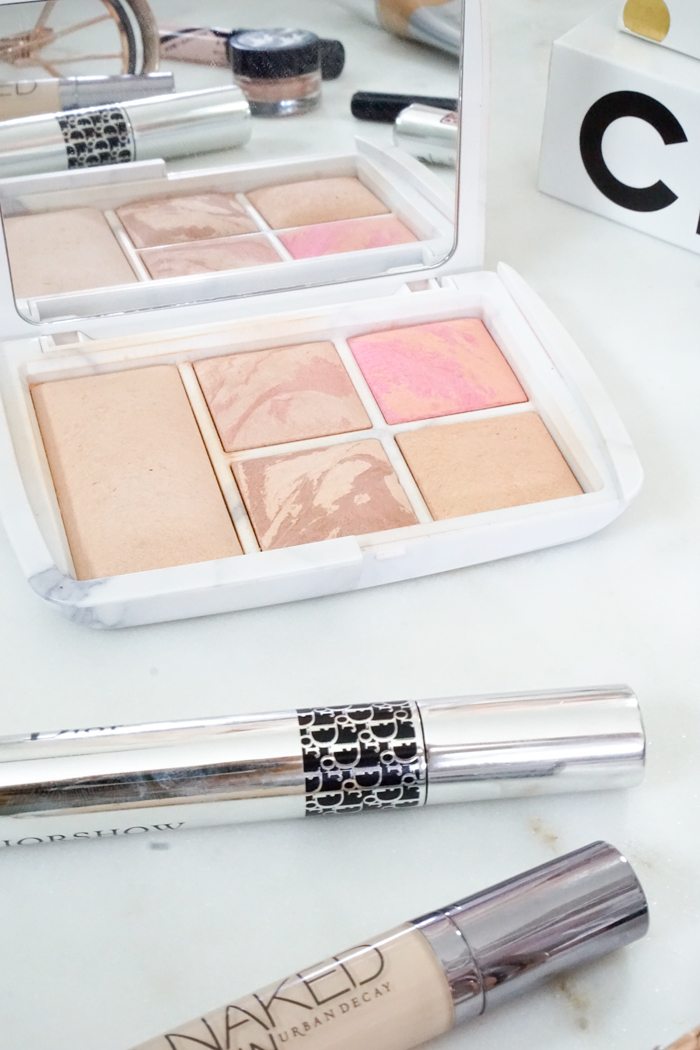 photography_makeup_routine, strawberry chic, full coverage makeup,
