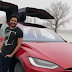 Genelia D'Souza gifted this car to Riteish Deshmukh: Kalinga Express