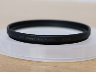 MARUMI DHG Super Lens Protect