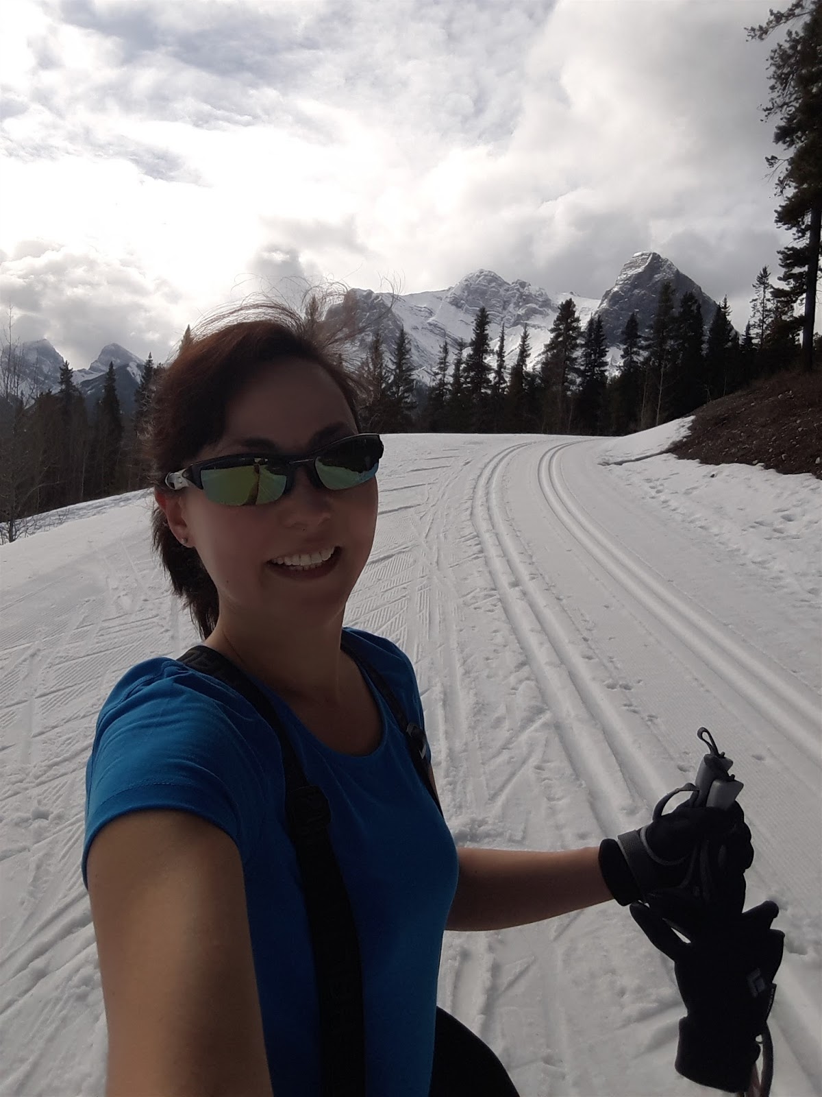 Why You Need A Canmore Nordic Centre Season's Pass Play Outside Guide