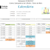 Catequese-S.Pedro - Calendário