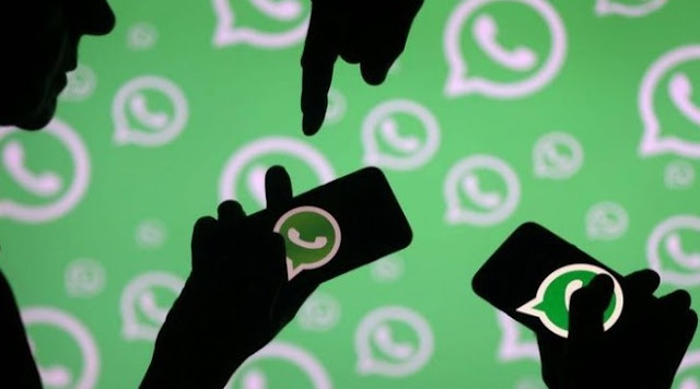 Ini Dia Cara Agar Media Seperti Foto dan Video di Chat WA tidak Muncul di Galeri Telepon Ini Dia Cara Agar Media Seperti Foto dan Video di Chat WA tidak Muncul di Galeri Telepon