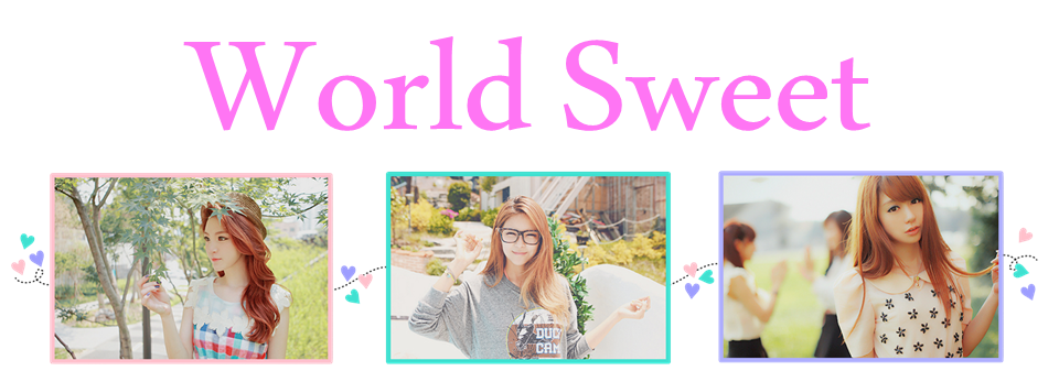 World Sweet