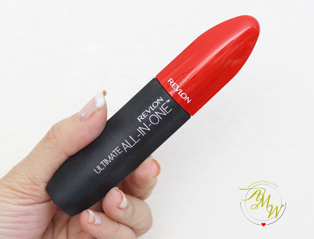 a photo of Revlon Ultimate All-In-One Mascara 