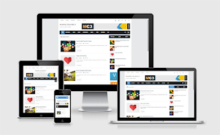 Download Template Premium Gratis SEO Dan Responsive Download Template Premium Gratis SEO Dan Responsive