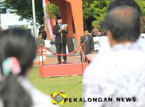 Wawalkot Ajak Setiap Pribadi Menjadi Pahlawan