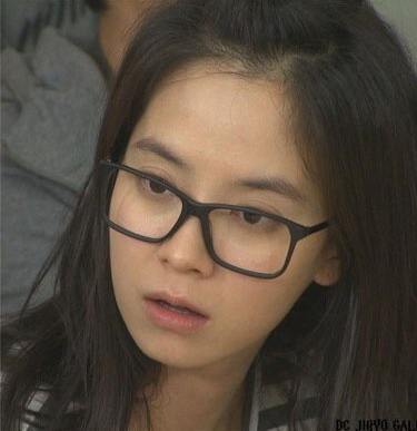 BEAUTY FACE BEAUTY: Song Ji Hyo 송지효 (MongJi)