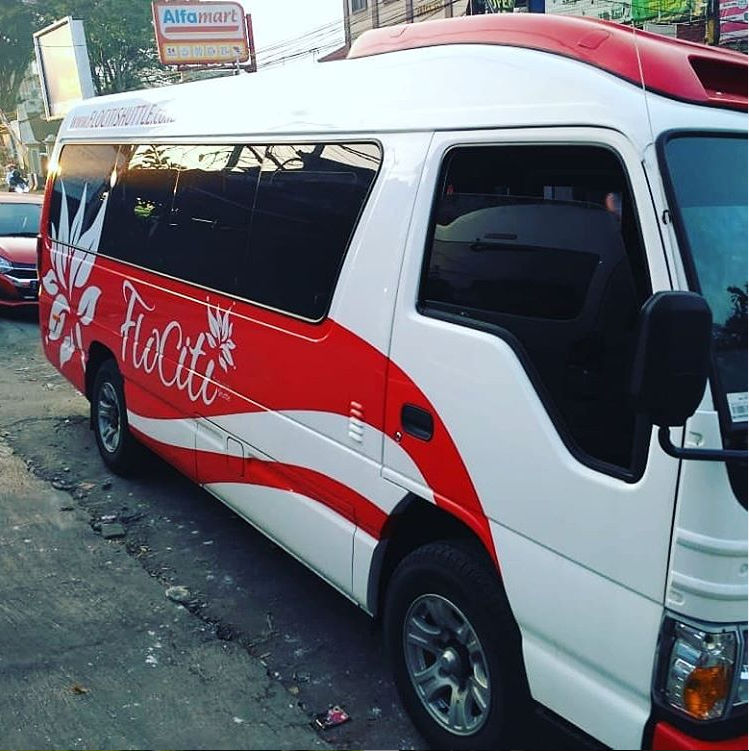 Jadwal Travel Tangerang Garut - GarutExpress 2019