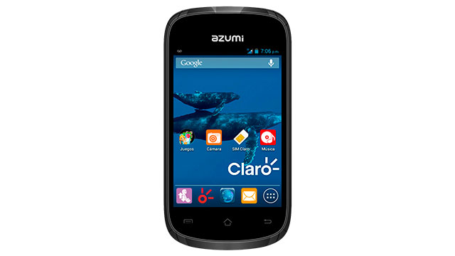 firmware - rom stock Azumi A35S firmware - rom stock Azumi A35S