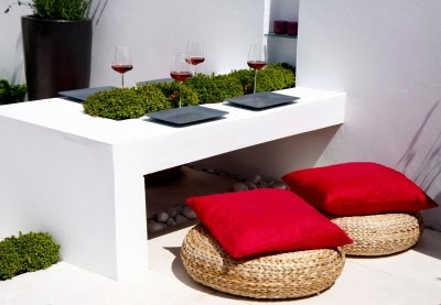 muebles-patio-jardin-rojo