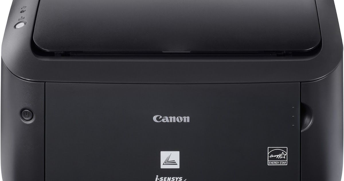 برنامج تعريف طابعة Canon LBP6020B لويندوز 7/8/10 وماك ...