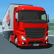 Cargo Transport Simulator Cargo Transport Simulator apk