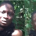 Yahoo boy confesses to ripping his fellow boys off of 8.7 Million Naira (Video)