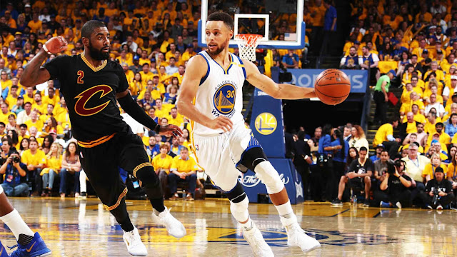 How to Stream the NBA Playoffs Online