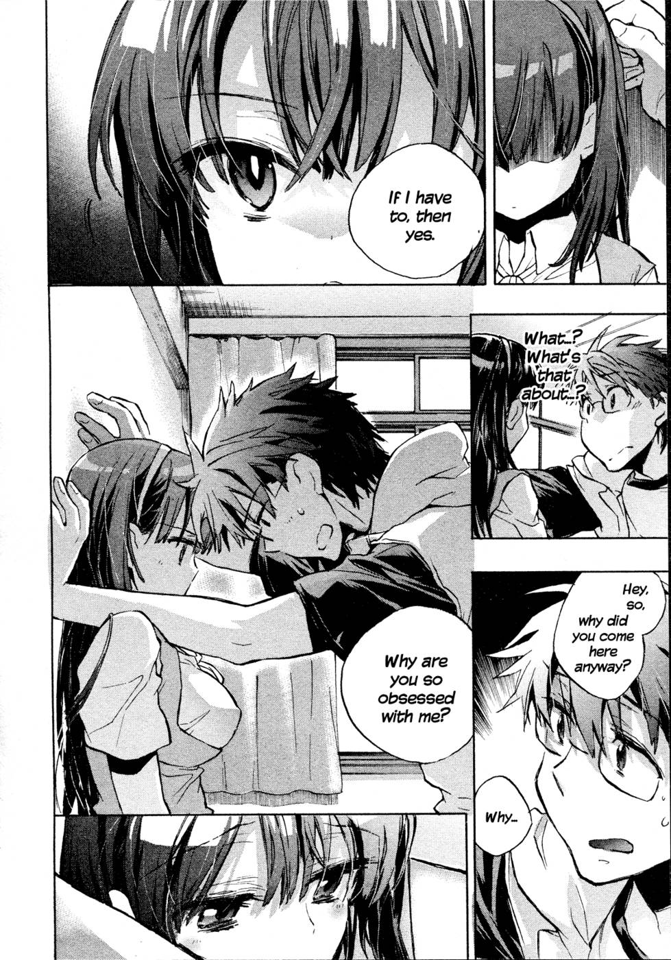 Hentai Manga Comic-Itokoi Chidori-Chap3-15
