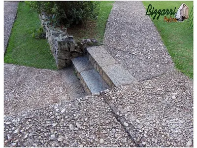 PEDRA RACHÃO CINZA EM BLOCO, PEDRAS DECORATIVAS