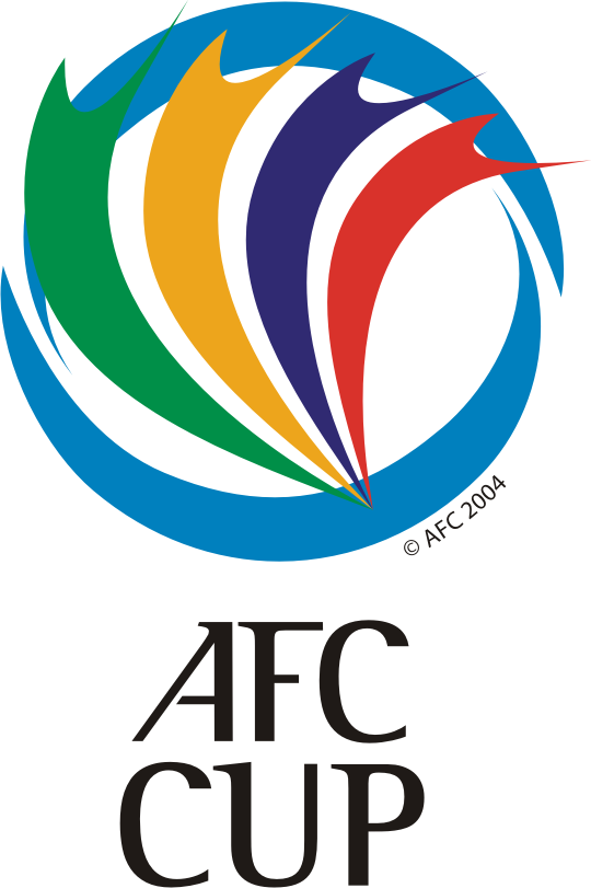 Logo Piala AFC - AFC CUP - Kumpulan Logo Lambang Indonesia