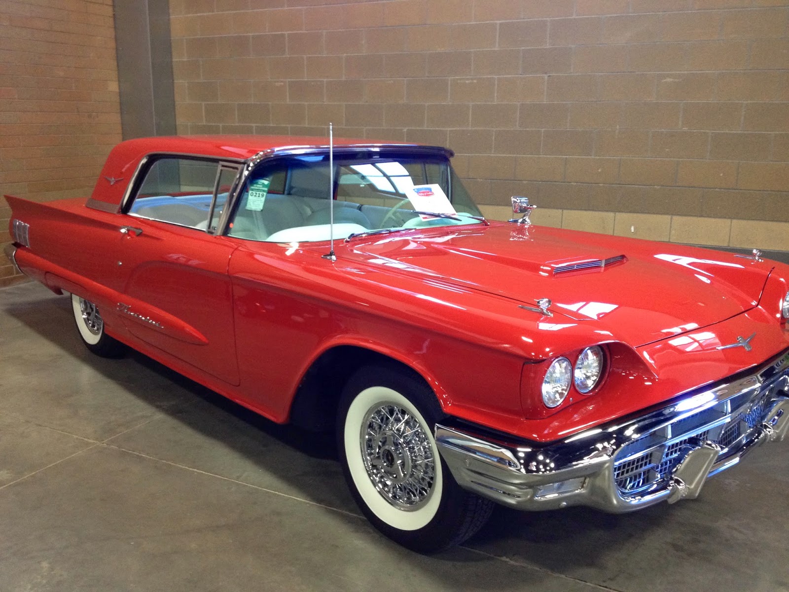 Puyallup Sumner Chamber of Commerce 2015 Goodguys Cars Show Gallery