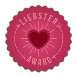 PREMIO LIEBSTER BLOG