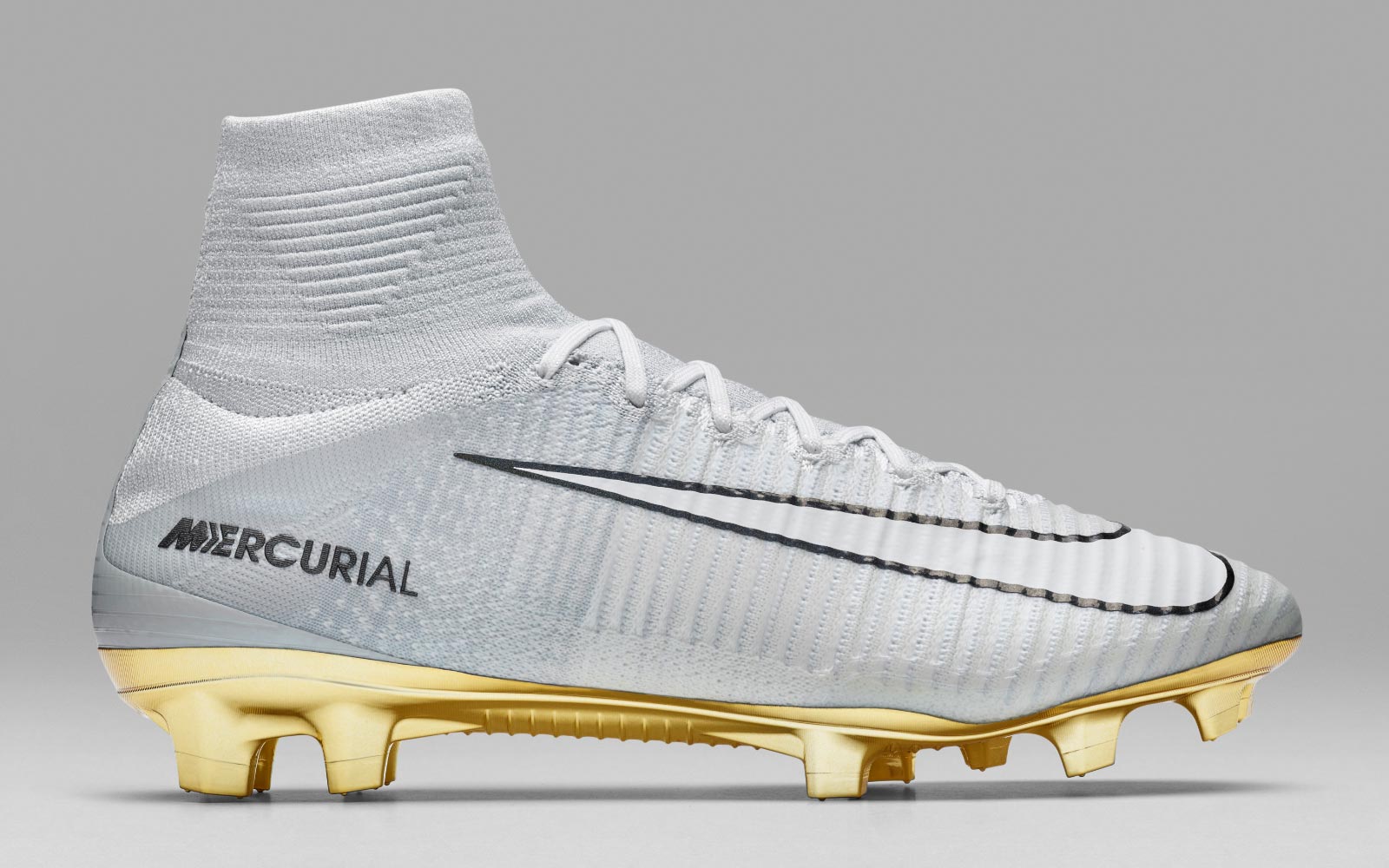 NIKE Chaussures de Football Mercurial Superfly SG Pro