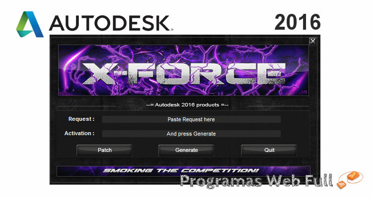 Xforce keygen autocad 2012 mac os x