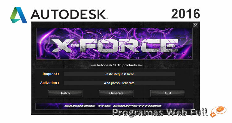 Xforce keygen mac adobe cc 2014