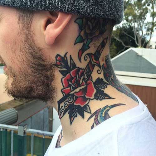 Macho Moda - Blog de Moda Masculina: TATUAGEM NA MÃO MASCULINA: 35 Ideias  de Tattoos na Mão pra inspirar!