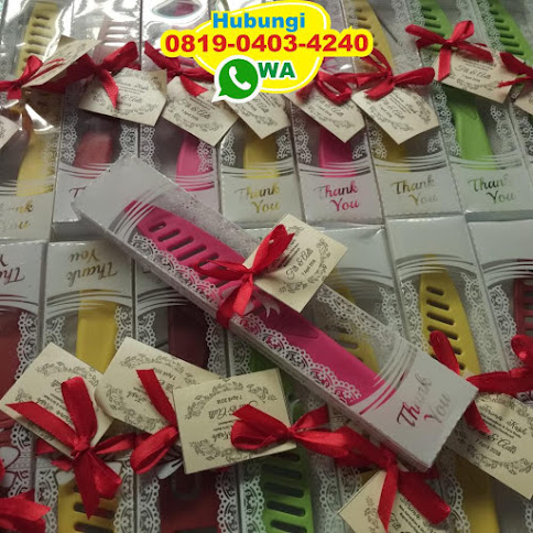 souvenir pernikahan pisau murah 53476