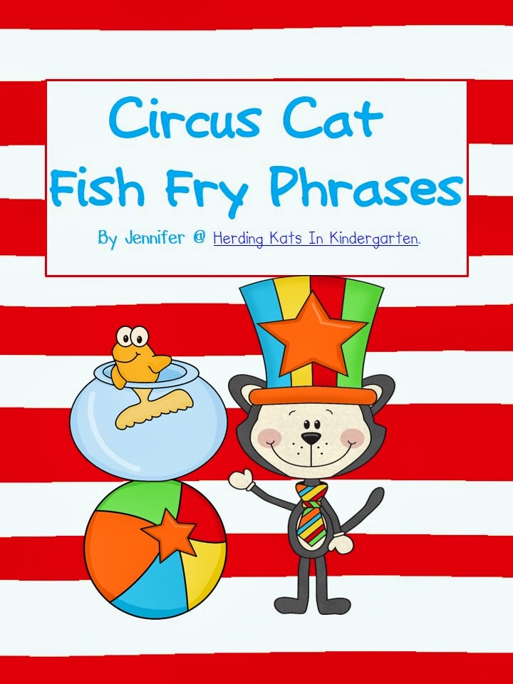 http://www.teacherspayteachers.com/Product/Fishy-Fry-Phrases-with-the-Circus-Cat-1127214