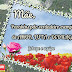 Prefeitura de Mairi parabeniza as mães