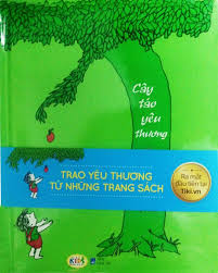 Cây táo yêu thương