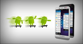 Cara Install Aplikasi Android Di Blackberry dengan Mudah Cara Install Aplikasi Android Di Blackberry dengan Mudah