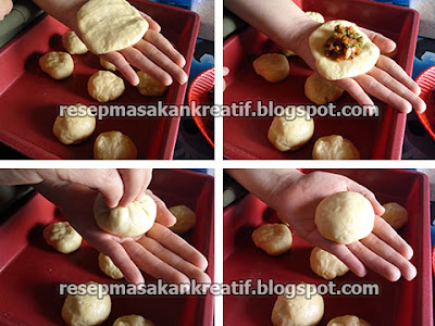 How to make fried bread How to make fried bread