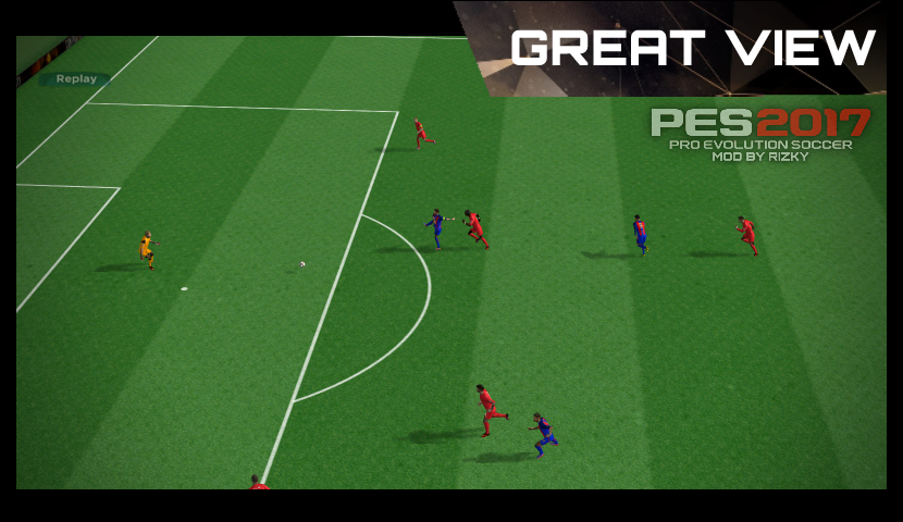 Game Pes Android Mod Terbaru | download game android fts mod pes 2017 by rizky arsenal Game Pes Android Mod Terbaru | download game android fts mod pes 2017 by rizky arsenal
