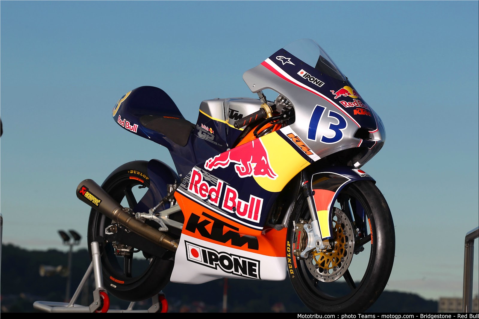 ktm red bull rookies cup
