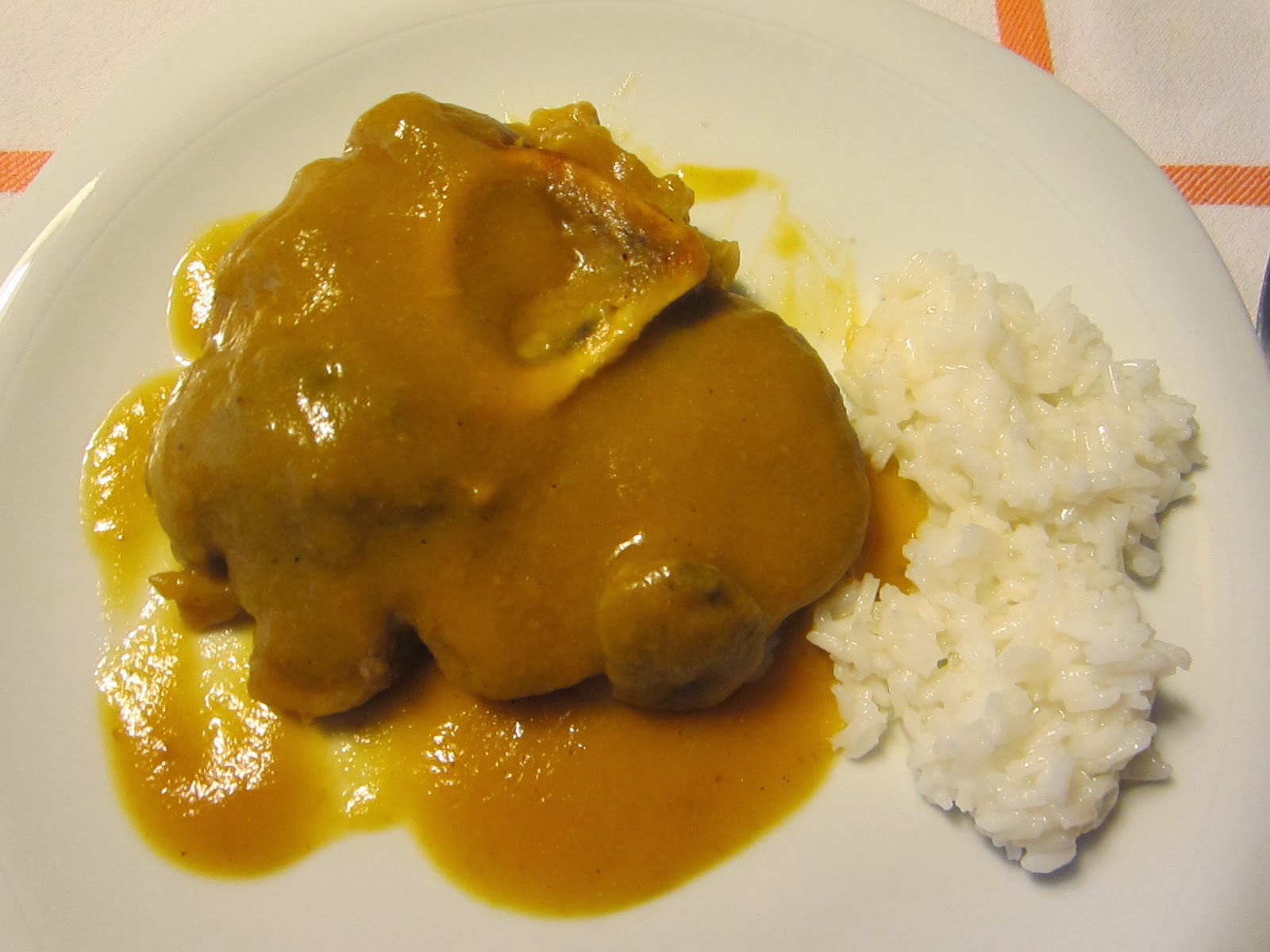 TOT CUINANT A CASA OSSOBUCO O JARRET DE VEDELLA