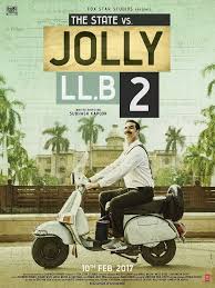 Jolly LLB 2 Movie Download HD Full Free 2016 720p Bluray thumbnail