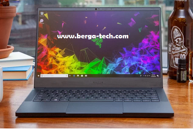 Review Razer Blade Stealth : Slimmer, With More Muscle