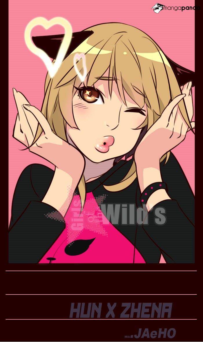 Reseña Girls of the Wild's En la Cabeza de Zelguedez