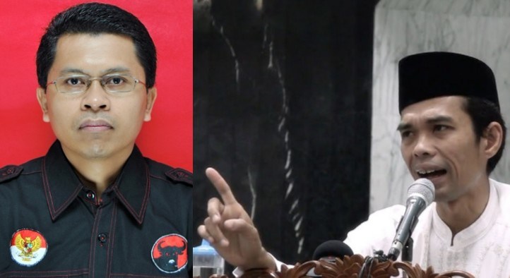Orang Ini Tantang Politisi PDIP Zuhairi Misrawi Upload Ijazahnya Kalau Benar Lulusan Al Azhar Orang Ini Tantang Politisi PDIP Zuhairi Misrawi Upload Ijazahnya Kalau Benar Lulusan Al Azhar