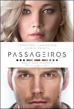 Baixar Passageiros Dublado Grátis
