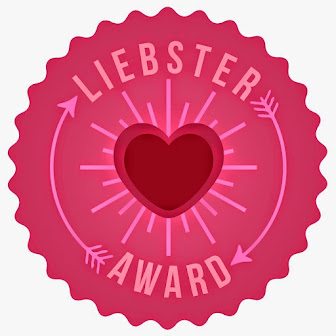 Premio Liebster Awards