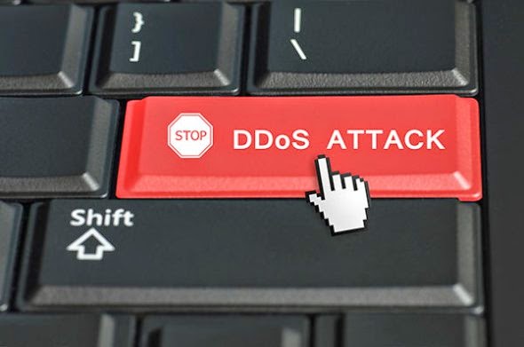 Ο κίνδυνος των επιθέσεων DDoS. Χτύπησε 1 στις 3 Ευρωπαϊκές online υπηρεσίες